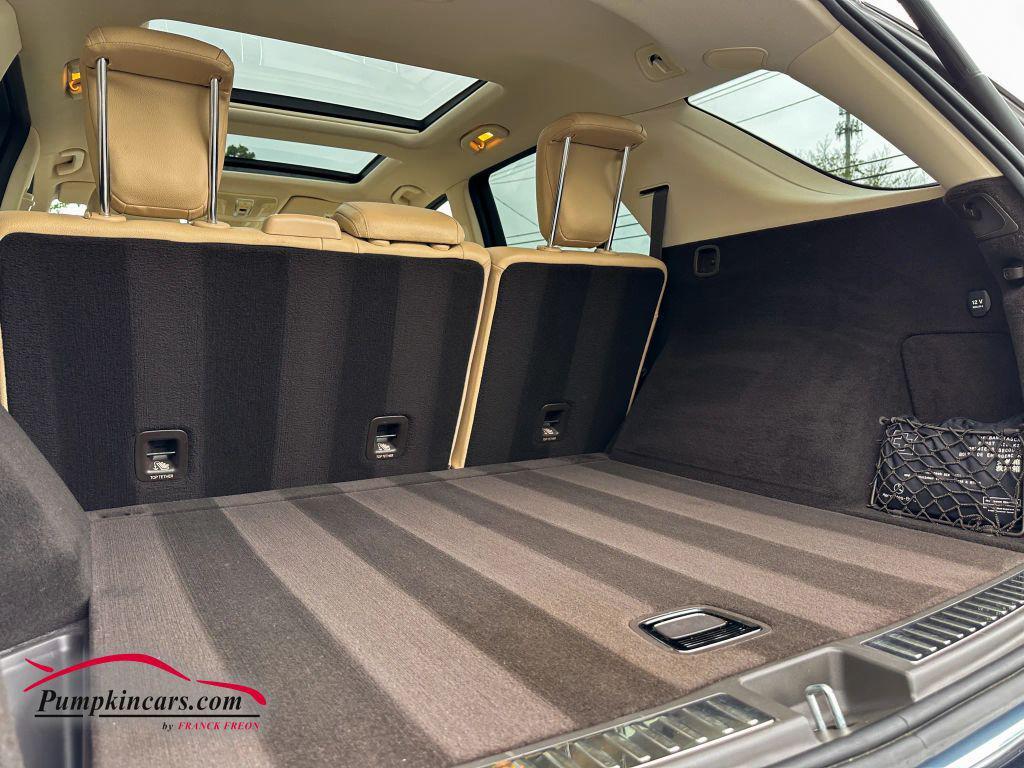 used 2017 Mercedes-Benz GLE 350 car, priced at $23,495