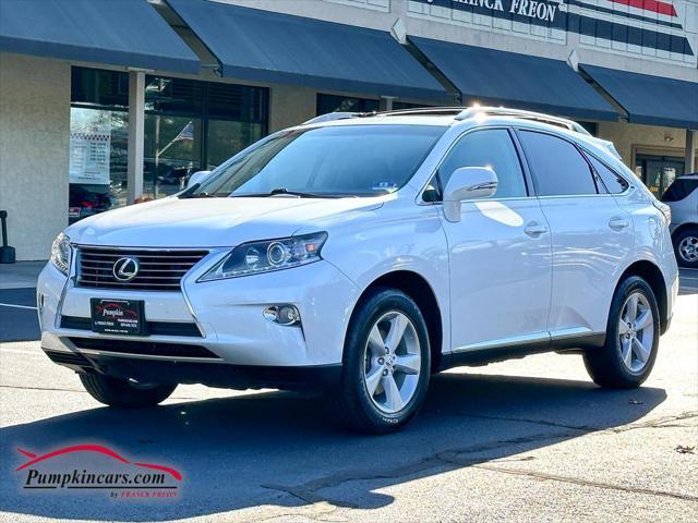 used 2013 Lexus RX 350 car, priced at $12,995