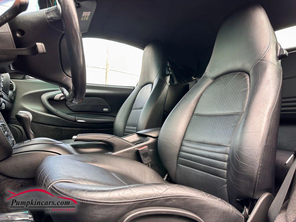used 2004 Porsche 911 car, priced at $38,995