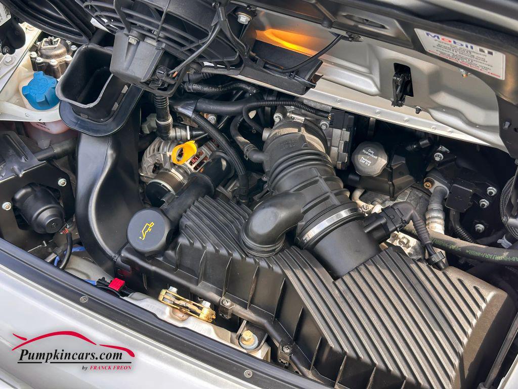 used 2004 Porsche 911 car, priced at $38,995