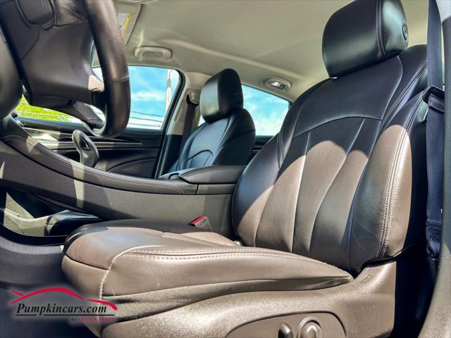 used 2017 Buick LaCrosse car, priced at $12,995