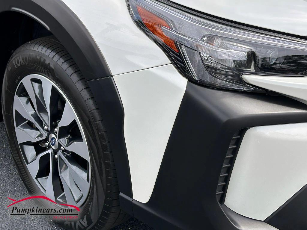 used 2023 Subaru Outback car, priced at $29,995