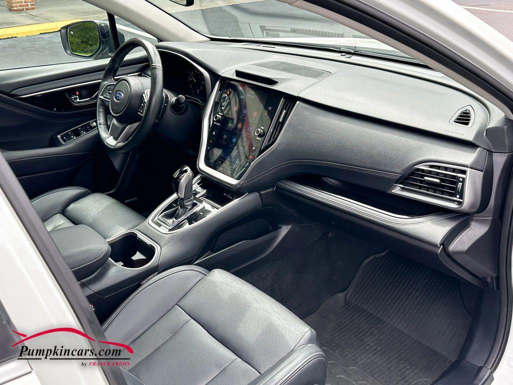 used 2023 Subaru Outback car, priced at $29,995