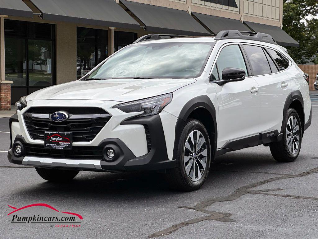 used 2023 Subaru Outback car, priced at $29,995