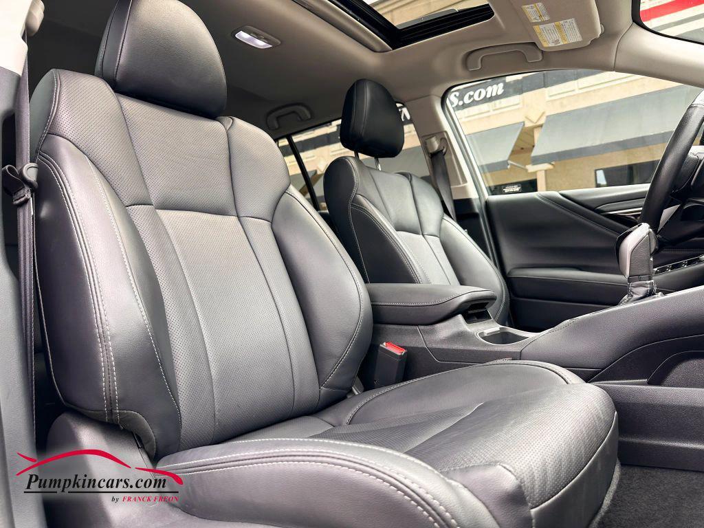 used 2023 Subaru Outback car, priced at $29,995