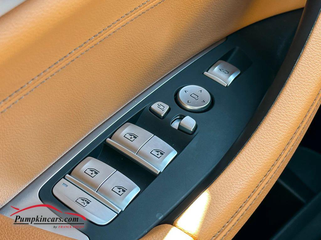 used 2021 BMW X3 car, priced at $30,995