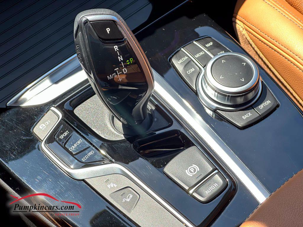 used 2021 BMW X3 car, priced at $30,995