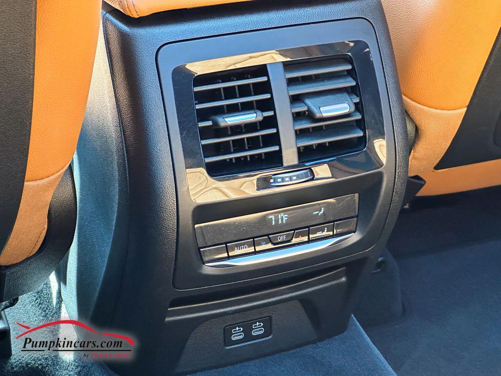 used 2021 BMW X3 car, priced at $30,995