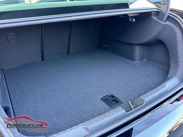 used 2024 Audi A3 car, priced at $32,995