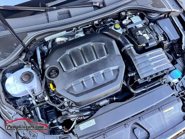 used 2024 Audi A3 car, priced at $32,995