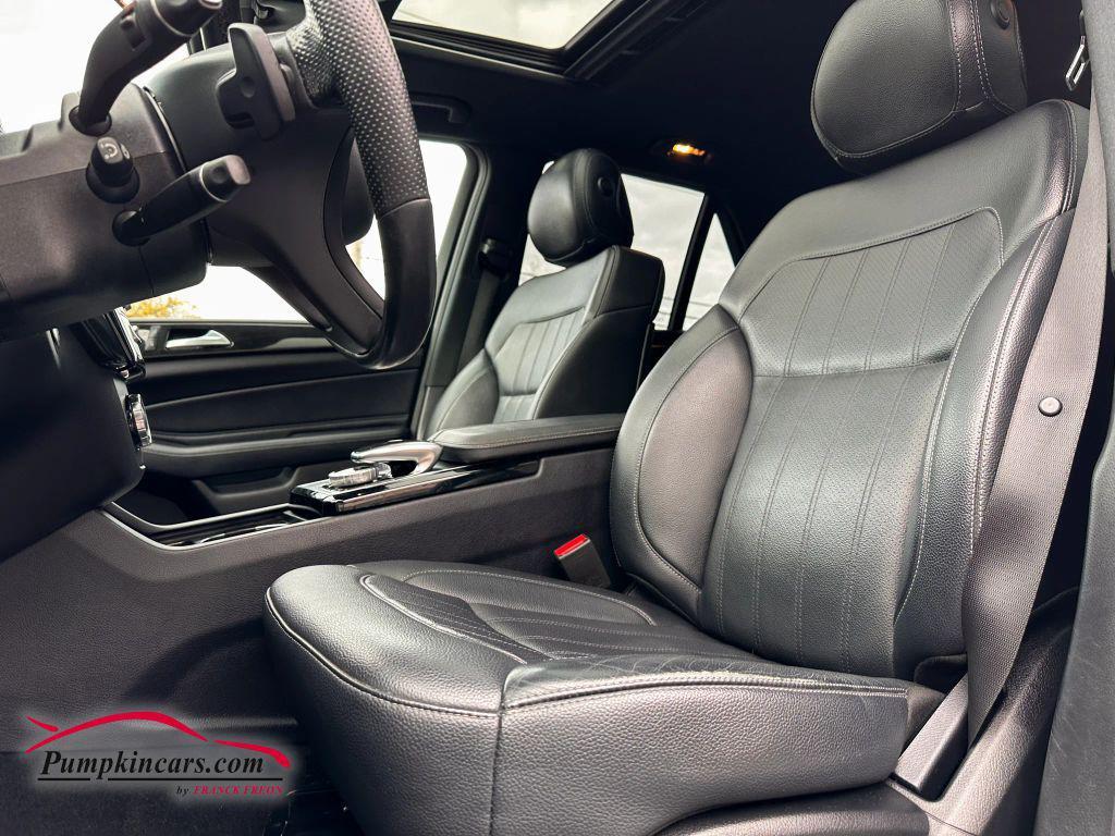 used 2018 Mercedes-Benz GLE 350 car, priced at $27,995