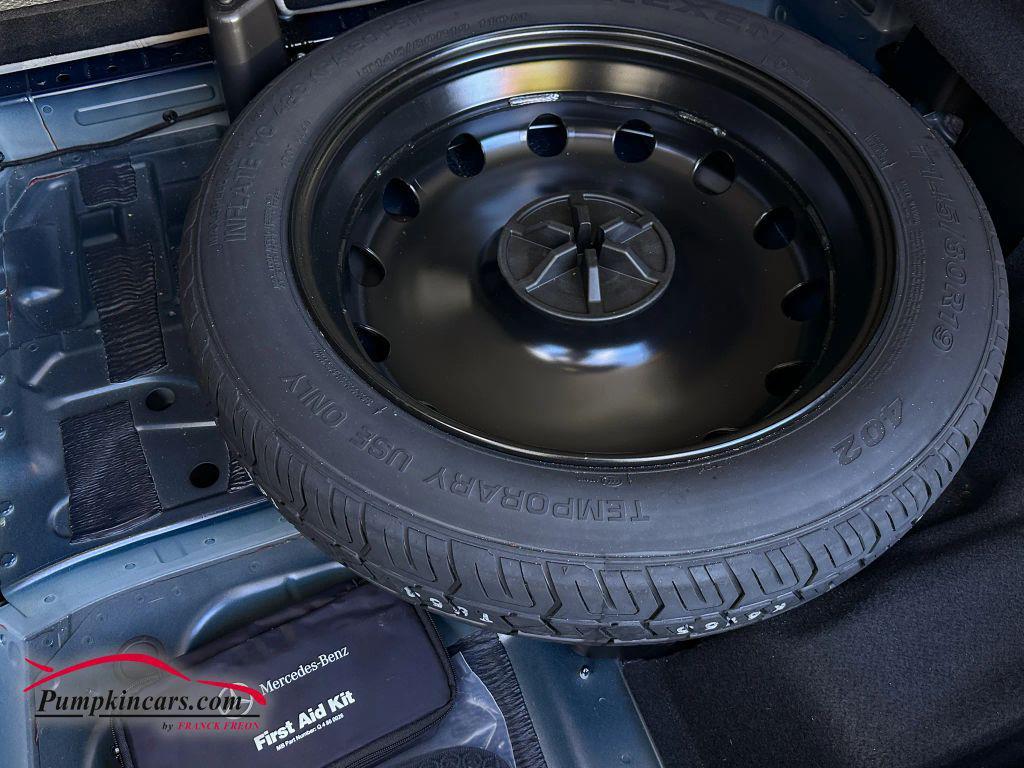 used 2022 Mercedes-Benz GLC 300 car, priced at $32,995