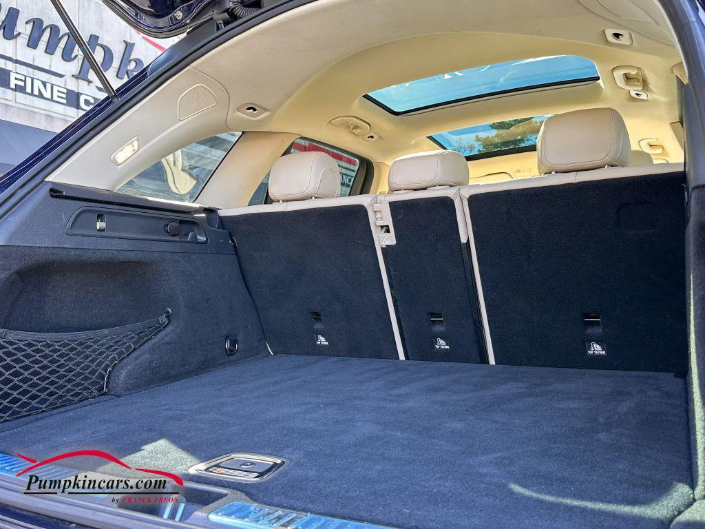 used 2022 Mercedes-Benz GLC 300 car, priced at $32,995