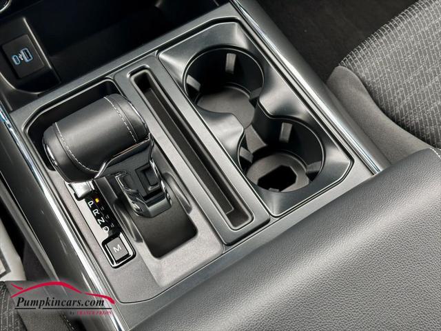 used 2023 Ford F-150 car, priced at $42,995
