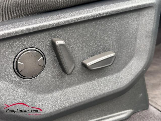 used 2023 Ford F-150 car, priced at $42,995