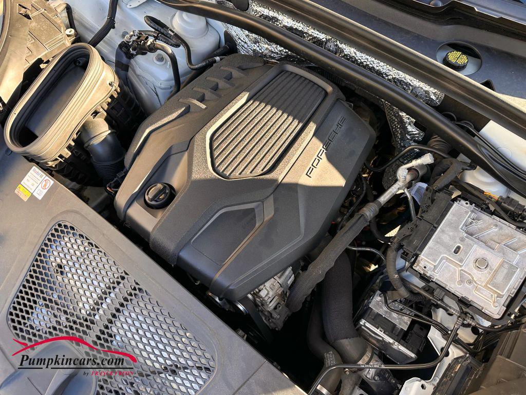 used 2023 Porsche Macan car, priced at $44,995