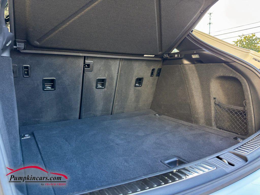 used 2023 Porsche Macan car, priced at $44,995