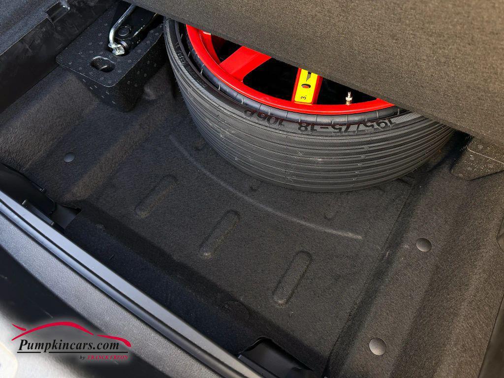 used 2023 Porsche Macan car, priced at $44,995