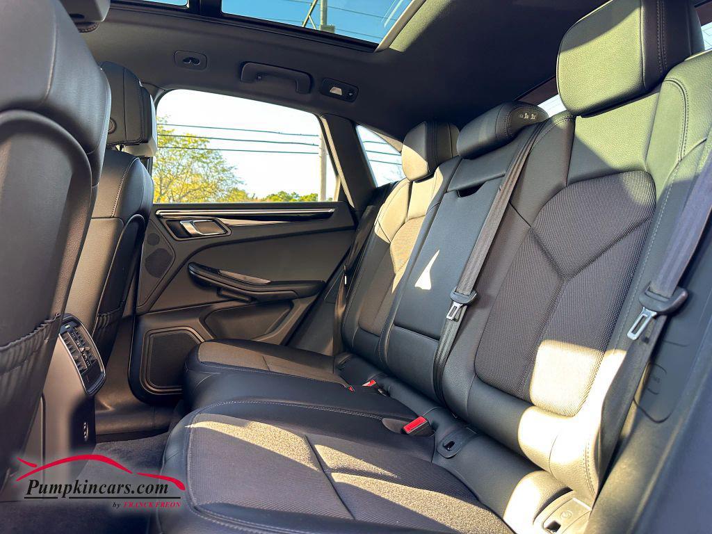 used 2023 Porsche Macan car, priced at $44,995