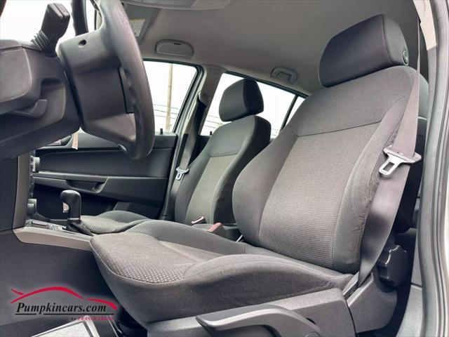 used 2008 Saturn Astra car, priced at $6,995