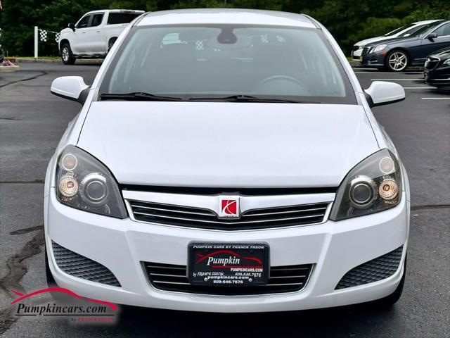 used 2008 Saturn Astra car, priced at $6,995