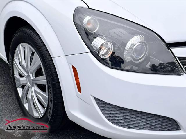 used 2008 Saturn Astra car, priced at $6,995