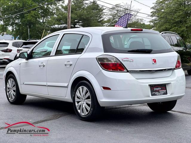 used 2008 Saturn Astra car, priced at $6,995