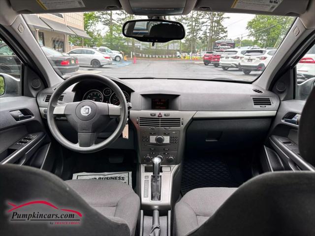 used 2008 Saturn Astra car, priced at $6,995