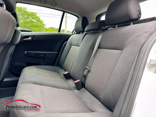 used 2008 Saturn Astra car, priced at $6,995