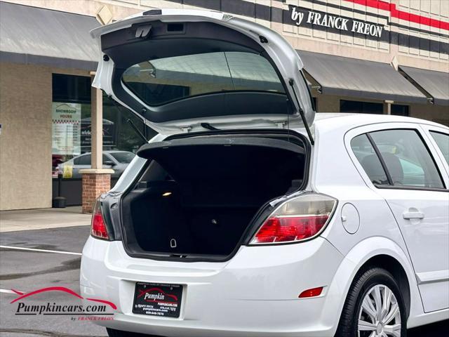 used 2008 Saturn Astra car, priced at $6,995