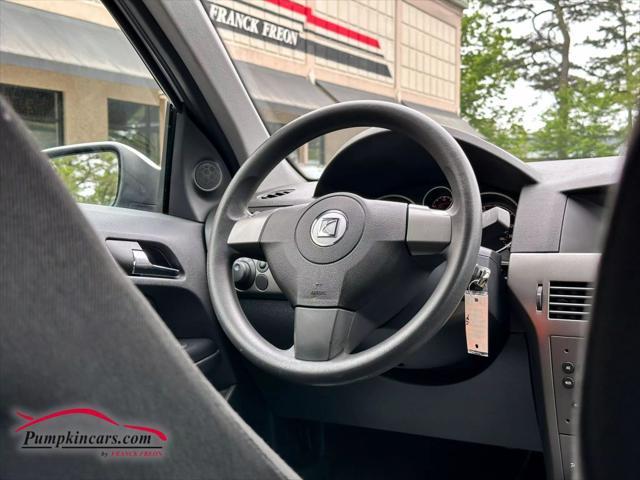 used 2008 Saturn Astra car, priced at $6,995