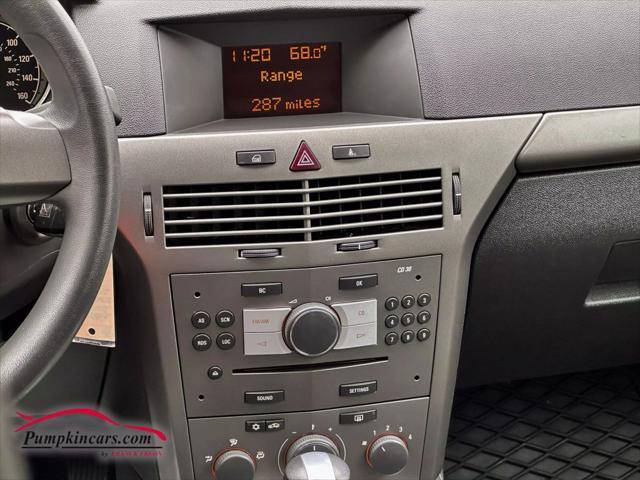 used 2008 Saturn Astra car, priced at $6,995
