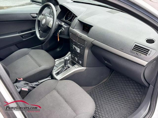 used 2008 Saturn Astra car, priced at $6,995