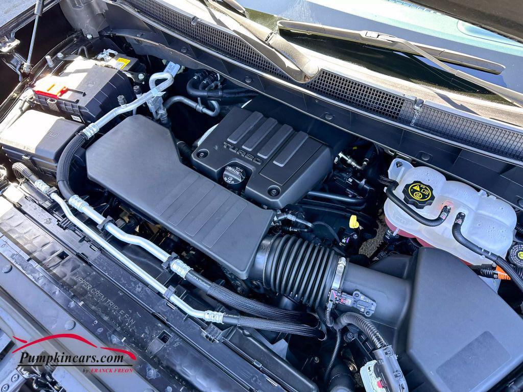 used 2023 Chevrolet Silverado 1500 car, priced at $39,995