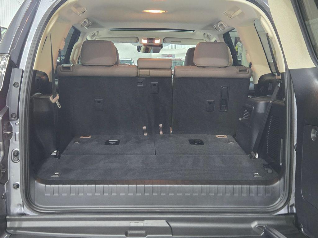 used 2021 Lexus GX 460 car, priced at $38,995