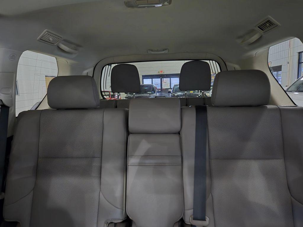 used 2021 Lexus GX 460 car, priced at $38,995