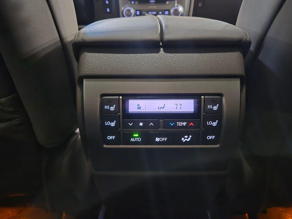 used 2021 Lexus GX 460 car, priced at $38,995