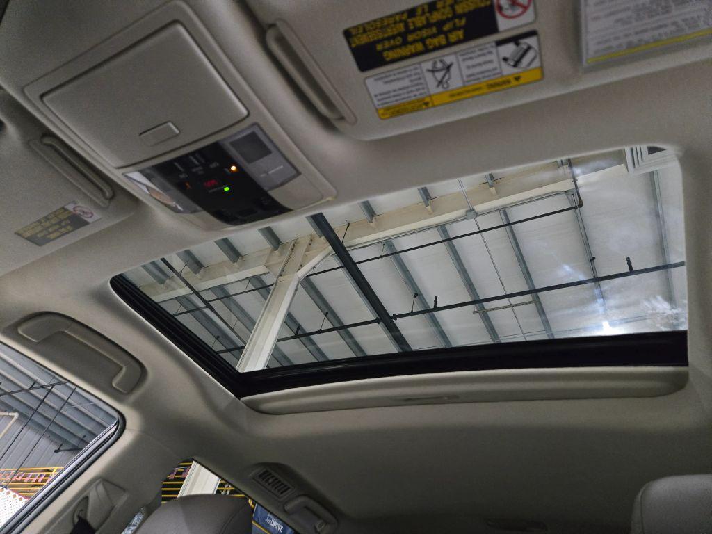 used 2021 Lexus GX 460 car, priced at $38,995