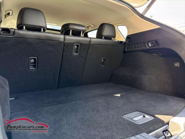 used 2022 Mazda CX-5 car, priced at $29,995