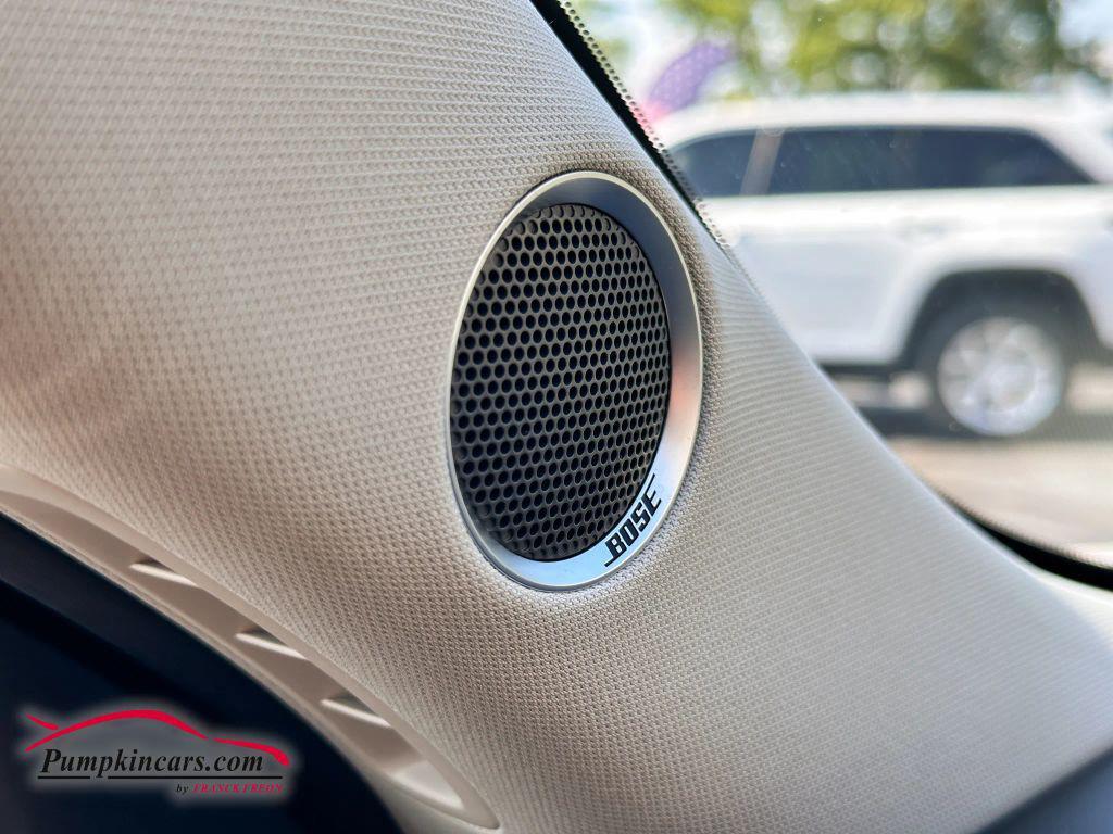 used 2022 Mazda CX-5 car, priced at $26,995