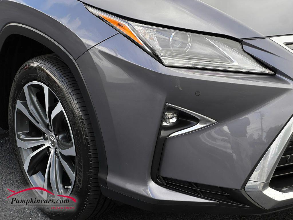 used 2016 Lexus RX 350 car, priced at $28,995