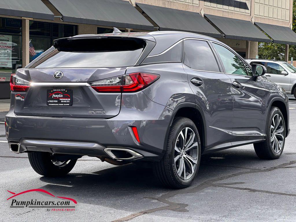 used 2016 Lexus RX 350 car, priced at $28,995