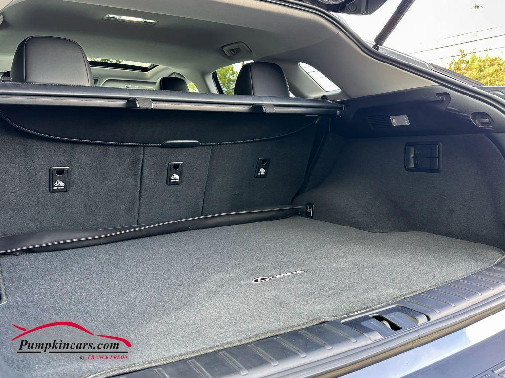used 2016 Lexus RX 350 car, priced at $28,995