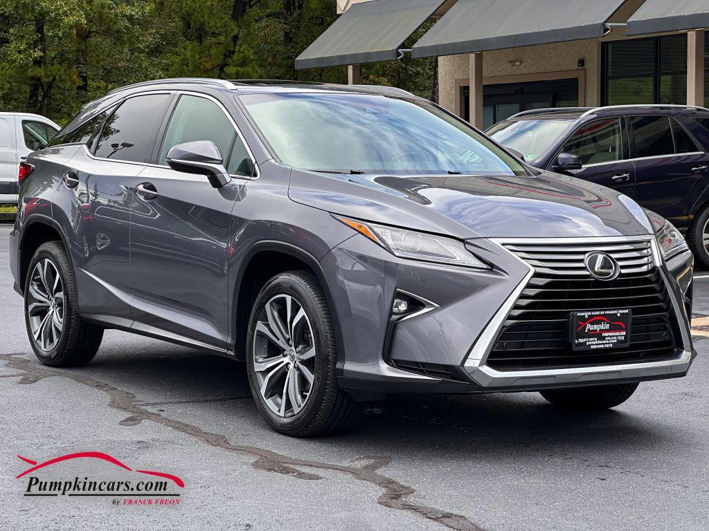 used 2016 Lexus RX 350 car, priced at $28,995