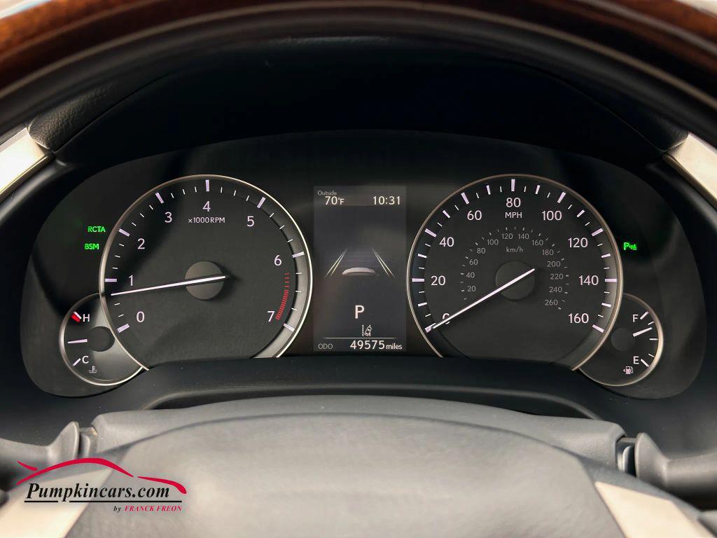 used 2016 Lexus RX 350 car, priced at $28,995