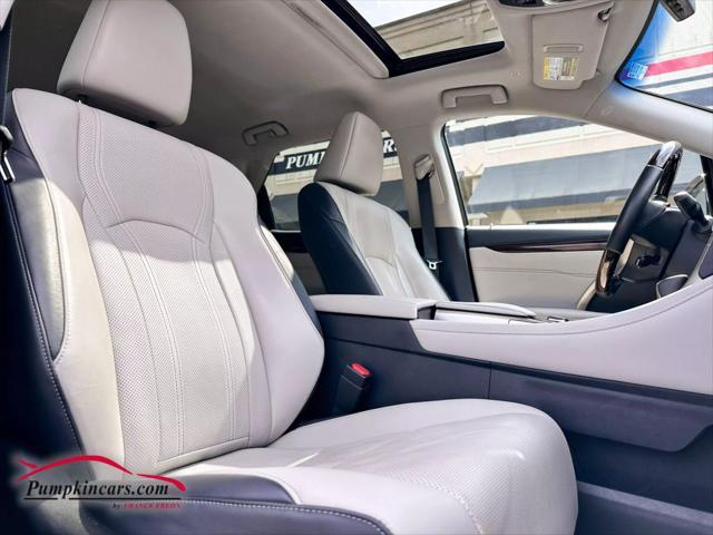 used 2017 Lexus RX 350 car, priced at $29,995