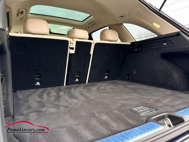 used 2022 Mercedes-Benz GLC 300 car, priced at $35,995
