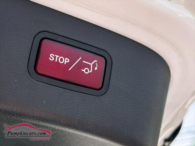 used 2020 Mercedes-Benz GLA 250 car, priced at $24,495