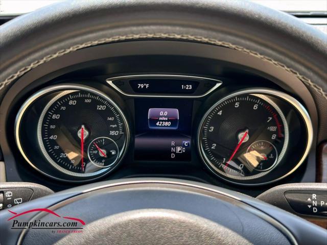 used 2020 Mercedes-Benz GLA 250 car, priced at $24,495