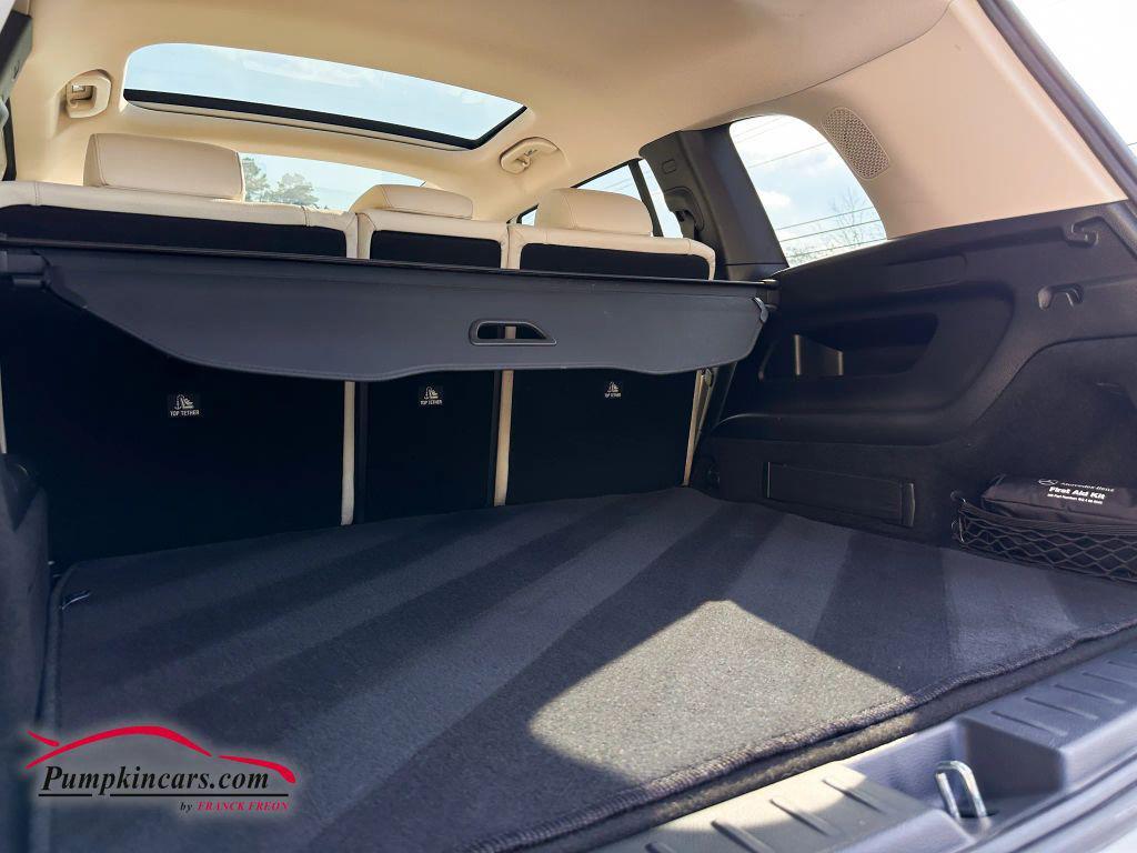 used 2022 Mercedes-Benz GLB 250 car, priced at $30,995